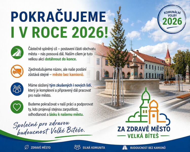 pokracujeme